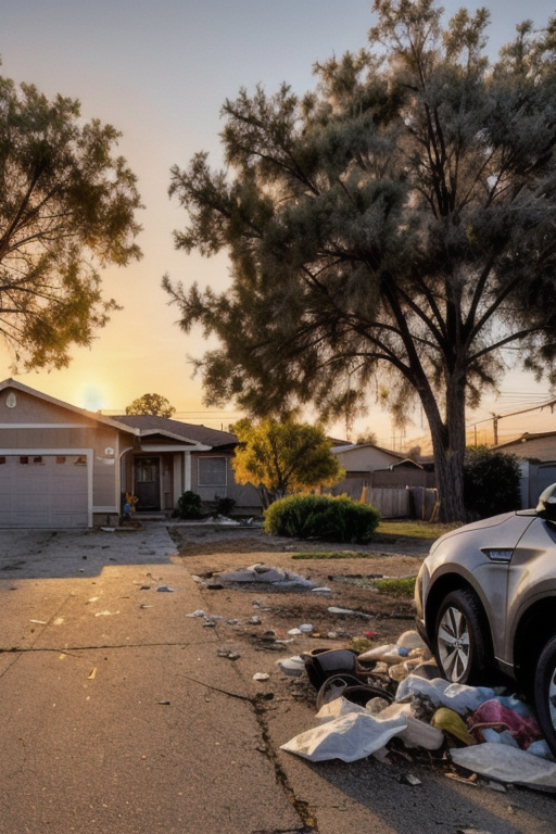 Boxpro Express professional service Yuba City California