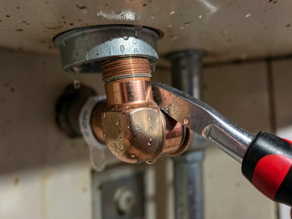 Handyman Services in Yuba City: What to Expect, What It Costs, and Who to Call in Yuba City