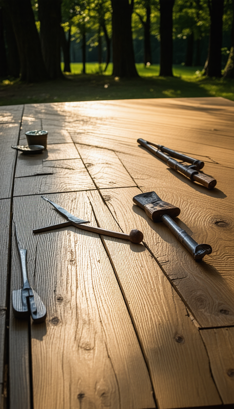 The Ultimate Guide to Deck Building in Yuba City: Expert Tips and Tricks | Web Story
