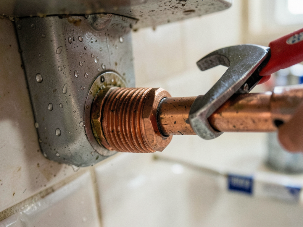 Tile Installation in Yuba City: The Hidden Cost of DIY vs. Expert Services