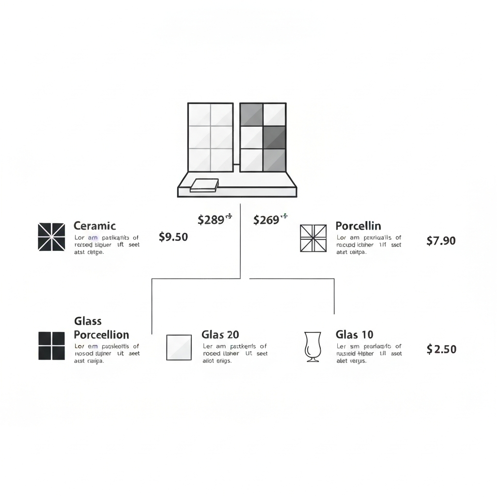 Infographic: Handyman pricing guide — task types and price ranges for Yuba City — Boxpro Express data guide