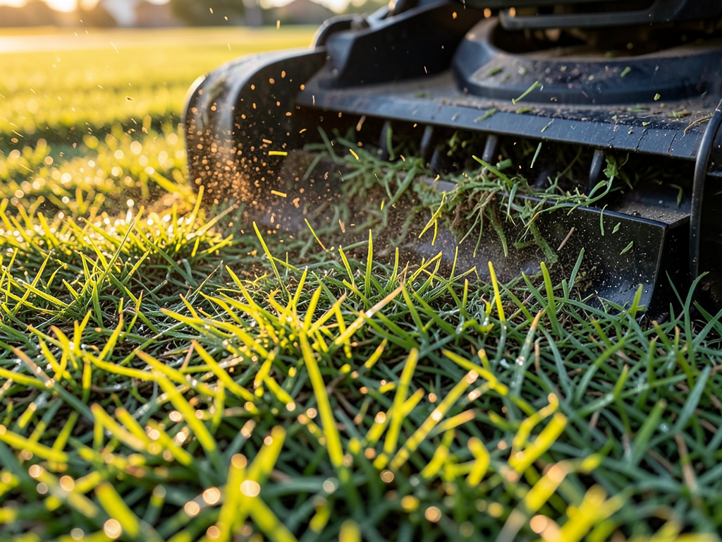 Effective Lawn Care Strategies for Yuba City Homeowners in Yuba City