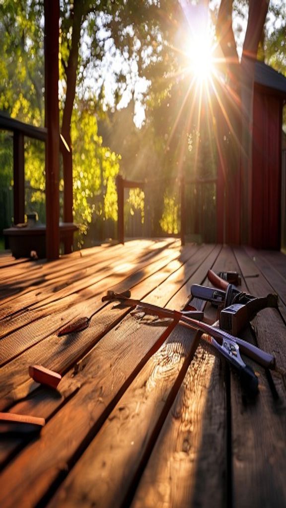What Do Handyman Services in Yuba City Actually Cover- (And What Will It Cost-) | Web Story