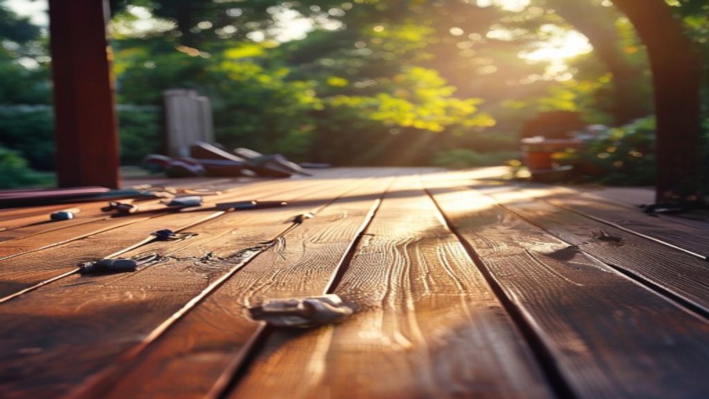 What Do Yuba City Homeowners Need to Know Before Building a Pergola- A Local Pro Answers in Yuba City