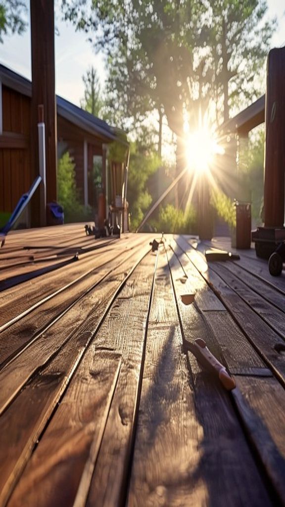 What Do Yuba City Homeowners Need to Know Before Building a Pergola- A Local Pro Answers | Web Story