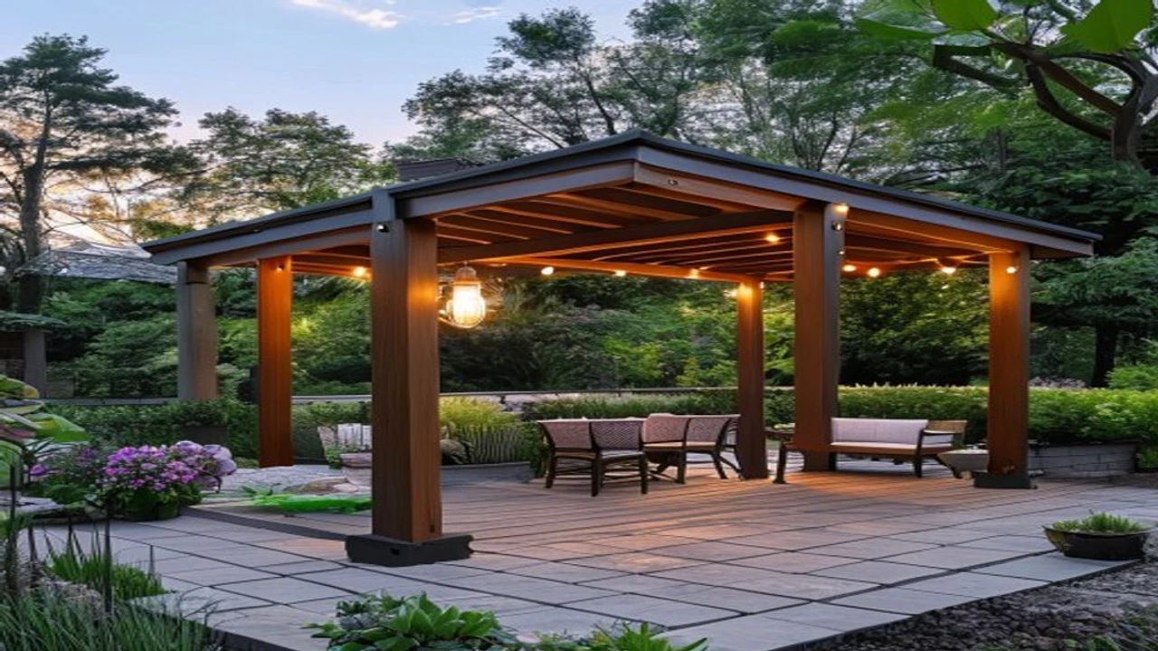 What Permits Do You Need for a Pergola in Yuba City- A Local Deck Builder Breaks Down the Process