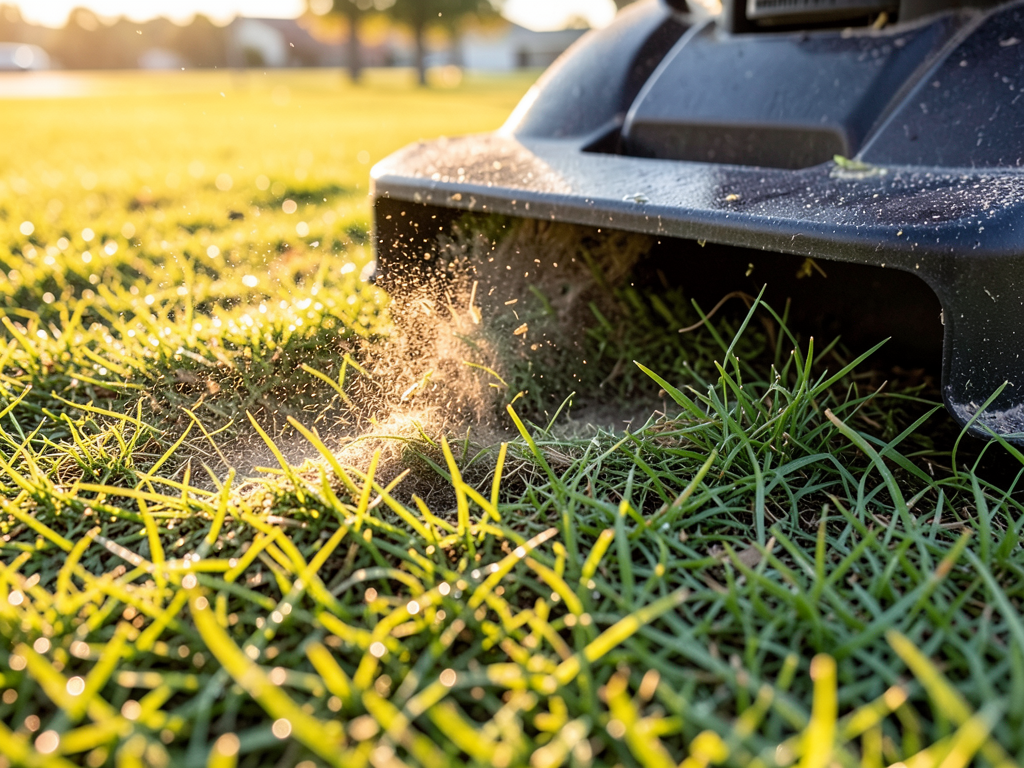 What's Hiding in Your Yuba City Lawn? Common Pests and Diseases to Watch Out For