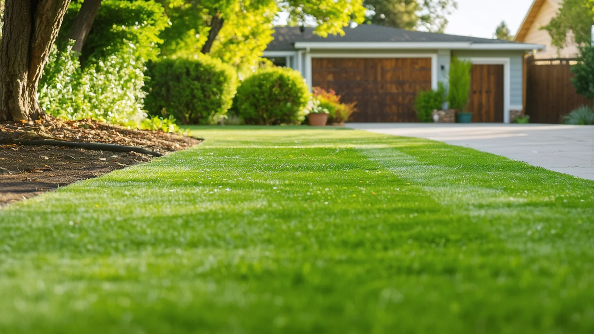 What's Hiding in Your Yuba City Lawn? Common Pests and Diseases to Watch Out For in Yuba City