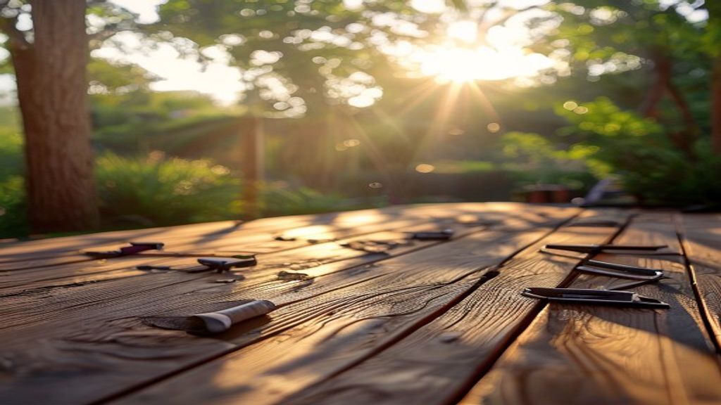 What’s the Best Pergola for Yuba City’s Brutal Summers- A Local Deck Builder Explains in Yuba City