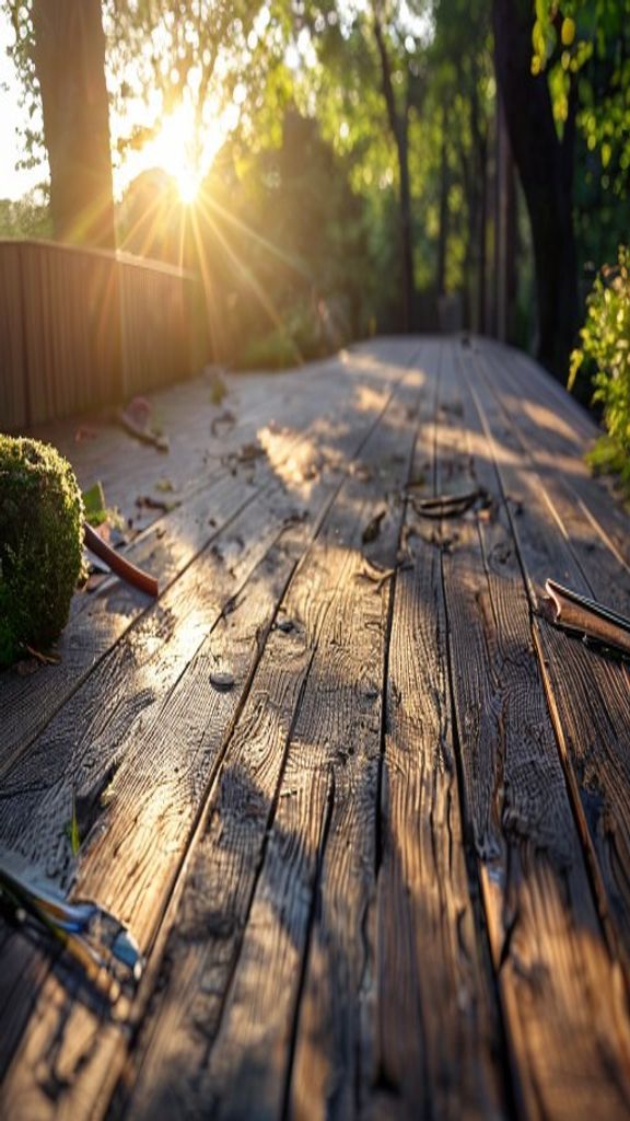 Whatโs the Best Pergola for Yuba Cityโs Brutal Summers- A Local Deck Builder Explains | Web Story
