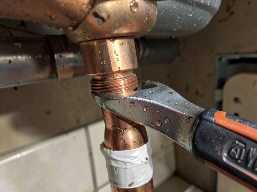 What's the Real Cost of DIY Home Repairs in Yuba City vs Hiring a Pro?