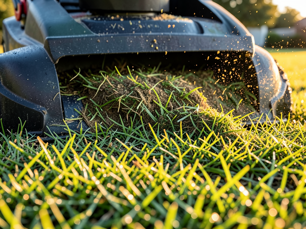 What's the Real Cost of DIY Lawn Care in Yuba City vs Hiring a Pro? in Yuba City
