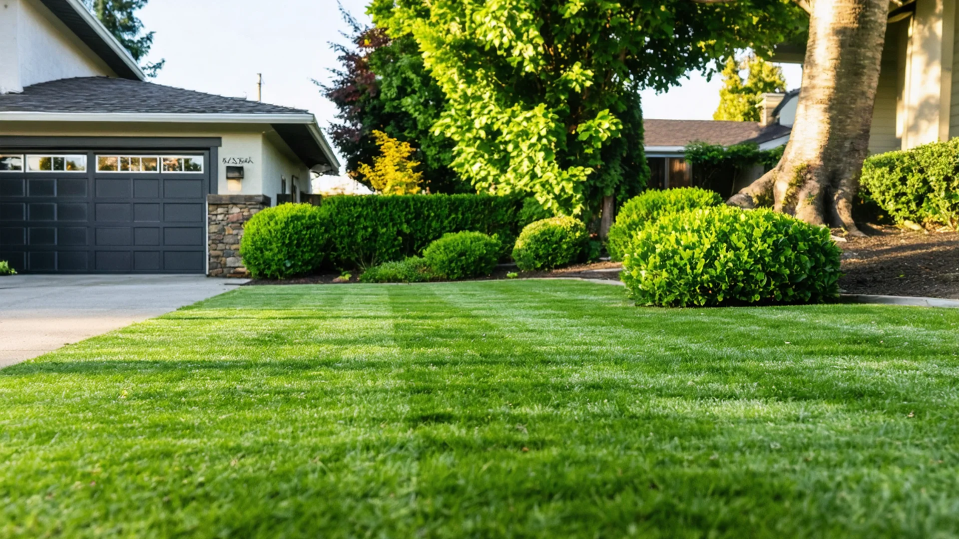 What's the Real Cost of DIY Lawn Care in Yuba City vs Hiring a Pro? in Yuba City