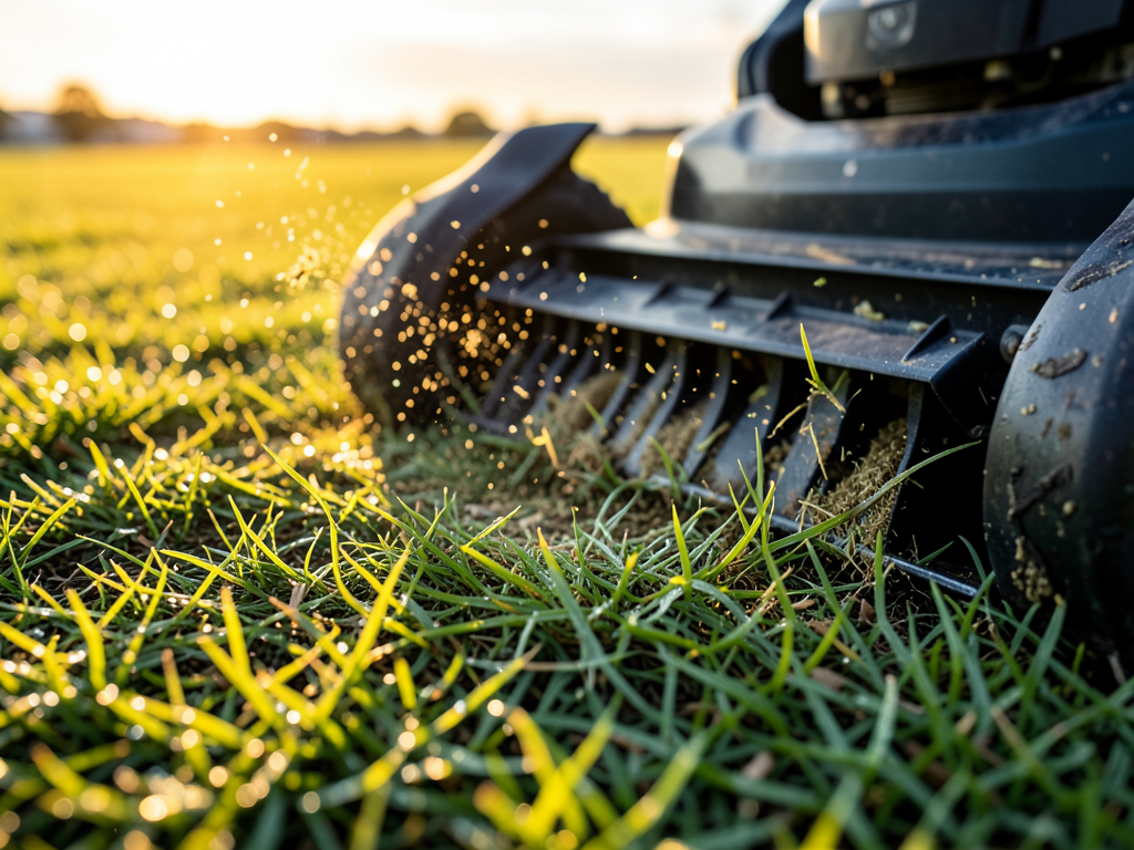 What's the Real Cost of DIY Lawn Care in Yuba City vs Professional Service?
