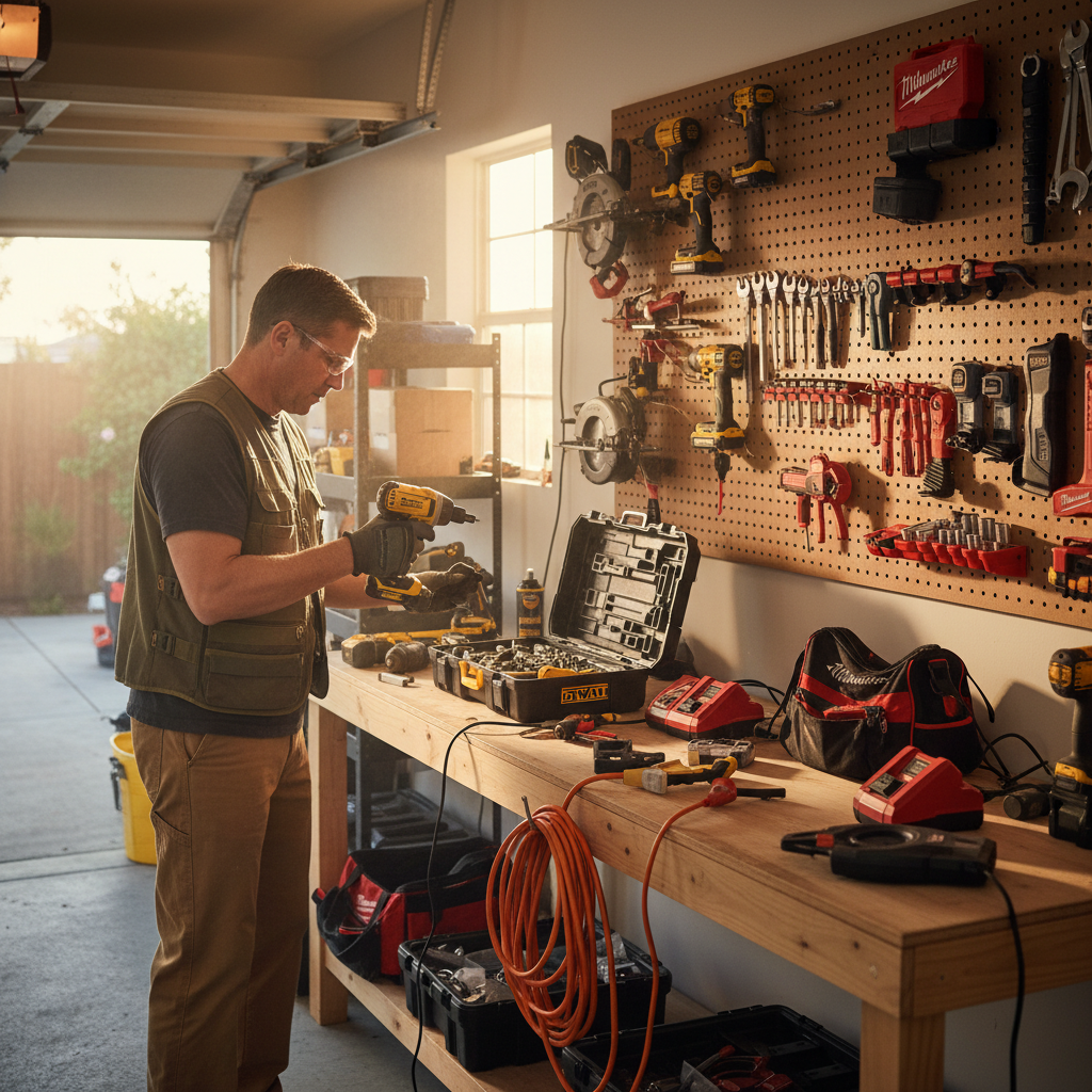 Who Do Gridley Homeowners Call When a Kitchen Cabinet Door Won’t Stay Closed? | Web Story