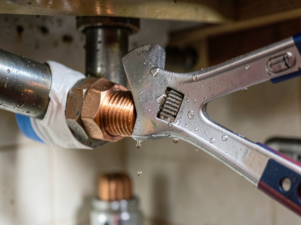 Yuba City Handyman Services: Protecting Your Home from Summer's Heat & Damage