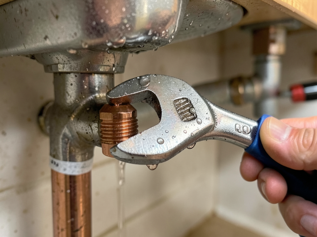 Why Gridley Homeowners Struggle to Find a Handyman Who Actually Shows Up to the Job