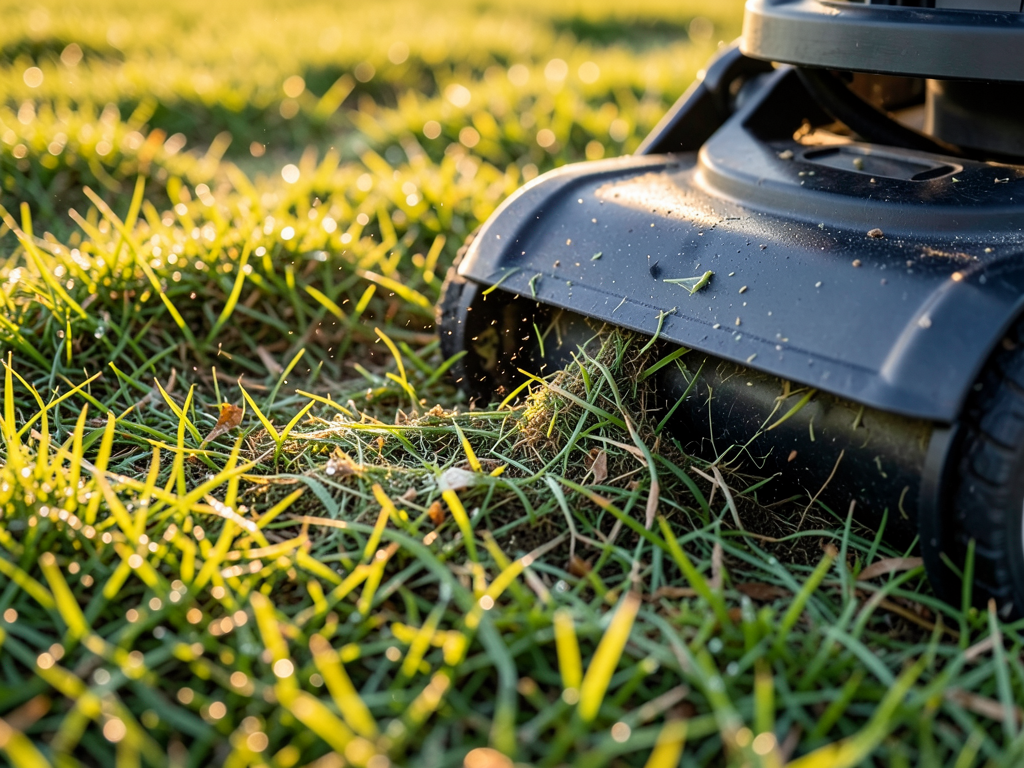 Why is my backyard suddenly a jungle of weeds and debris? The real answer for Yuba City homeowners in Yuba City