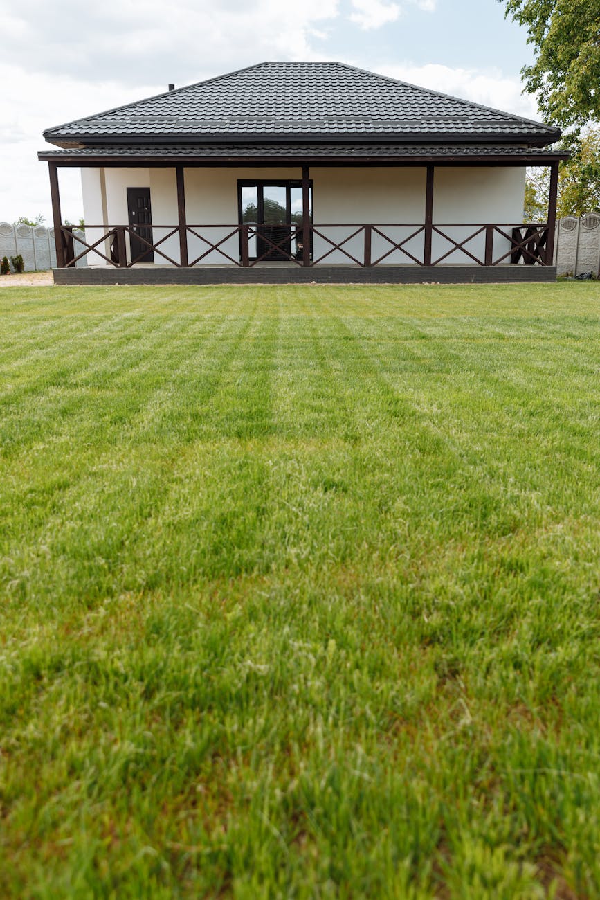 Lawn Care Service in Yuba City | Boxpro Express LLC in Yuba City