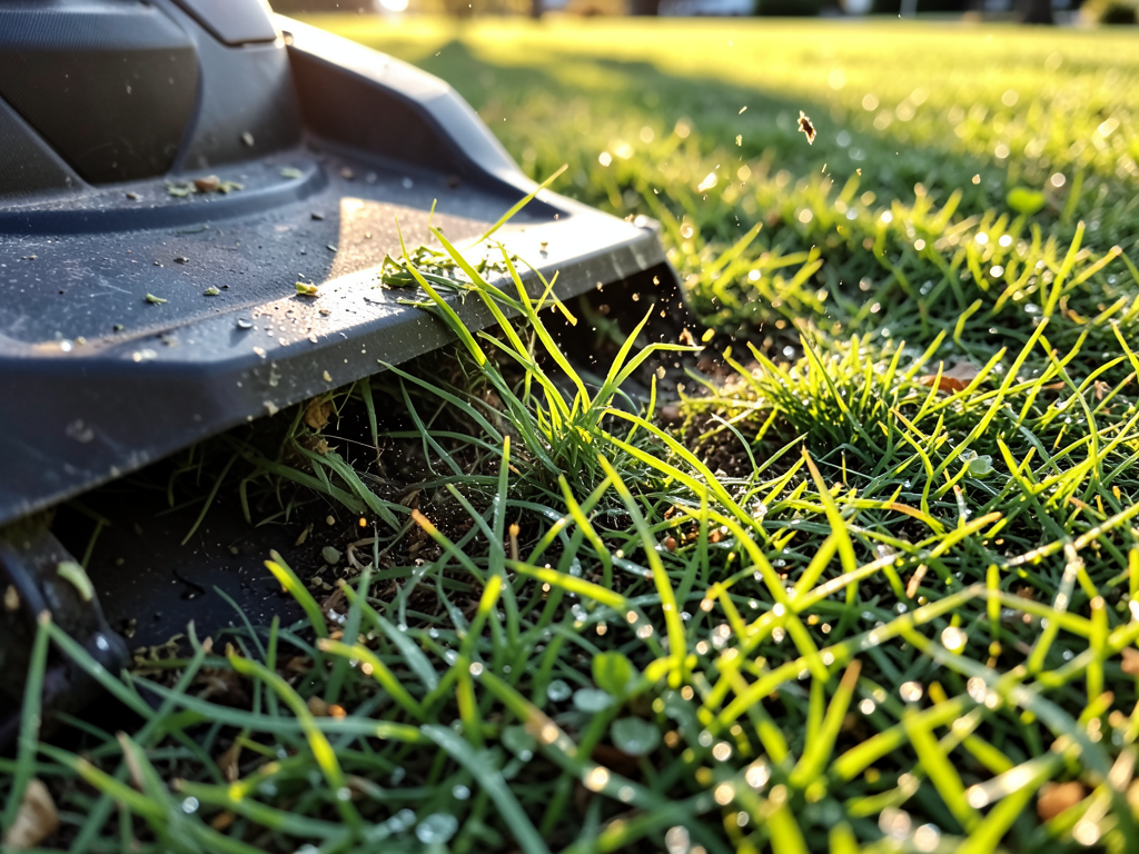 Why is my lawn still losing the battle to weeds despite using every store-bought spray in Yuba City?