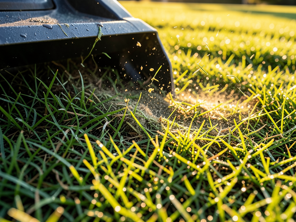 Expert Lawn Care Services in Yuba City, CA - Boxpro Express