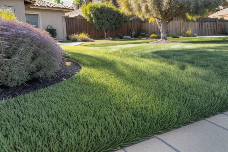 Your Sprinklers Run Every Morning. Your Lawn Is Still Dying.