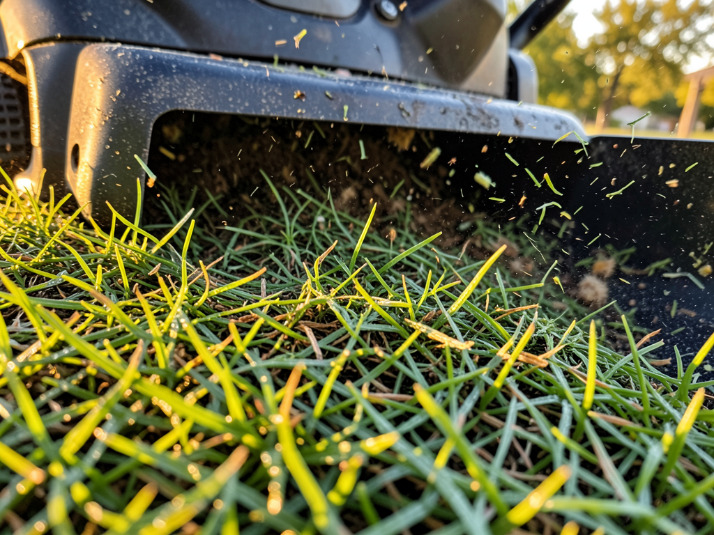 Why That Old Tree Stump in Your Gridley Yard is a Magnet for Termites and Pests
