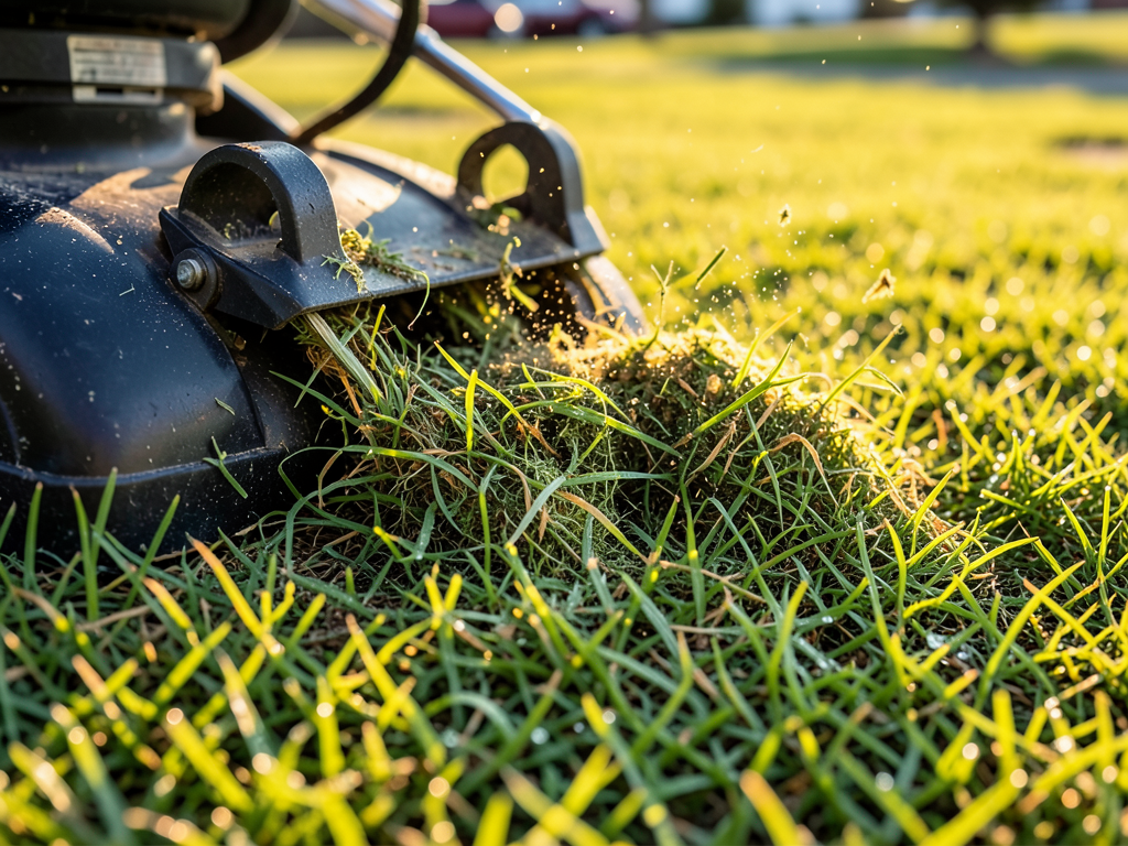 Yuba City Lawn Care: Protect Your Yard & Home from Summer Heat - Boxpro Express in Yuba City