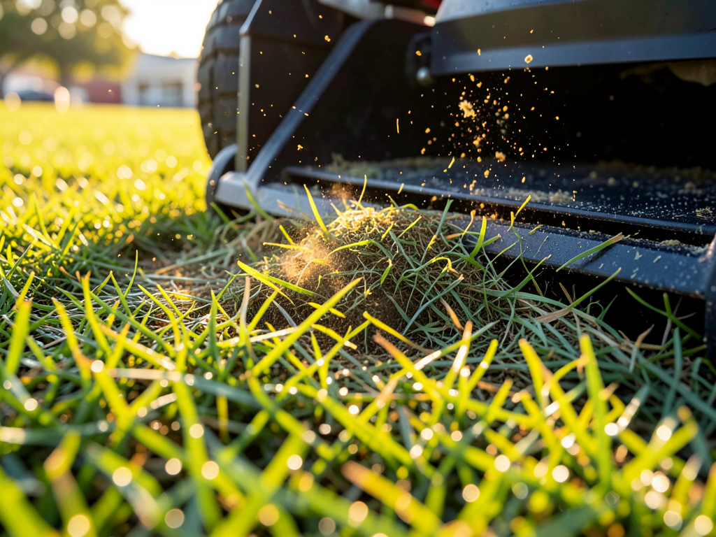 Why Your Overgrown Hedges Are Actually Blocking Your Curb Appeal in Yuba City