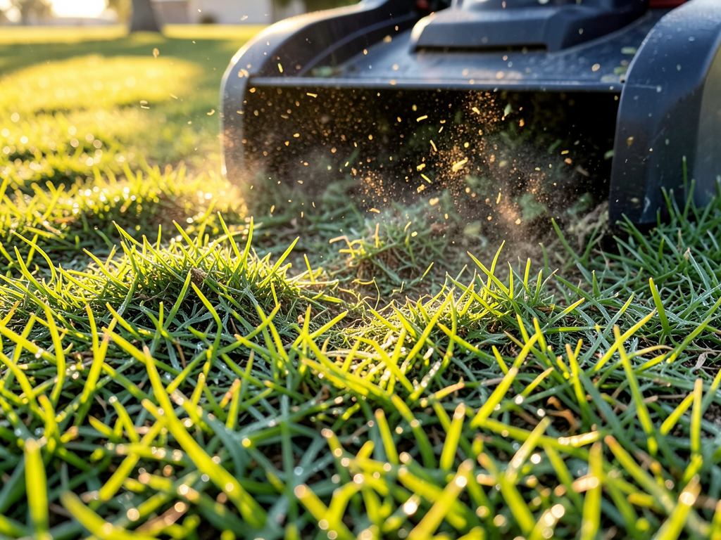 Yuba City Lawn Care Solutions: Revitalize Your Outdoor Space