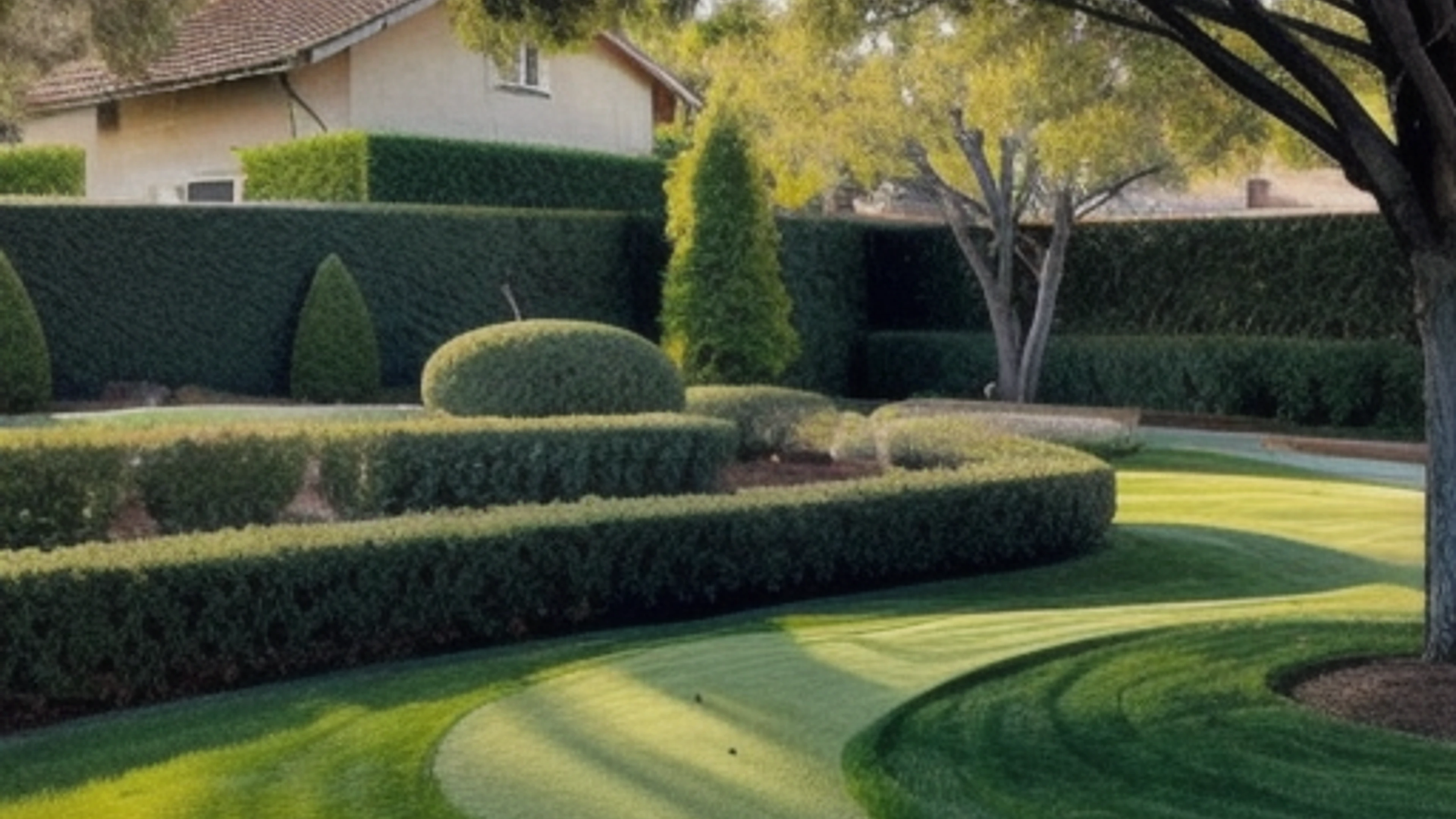 Why Your Yuba City Curb Appeal Is Tanking While Your Neighbors' Lawns Look Like Golf Courses in Yuba City