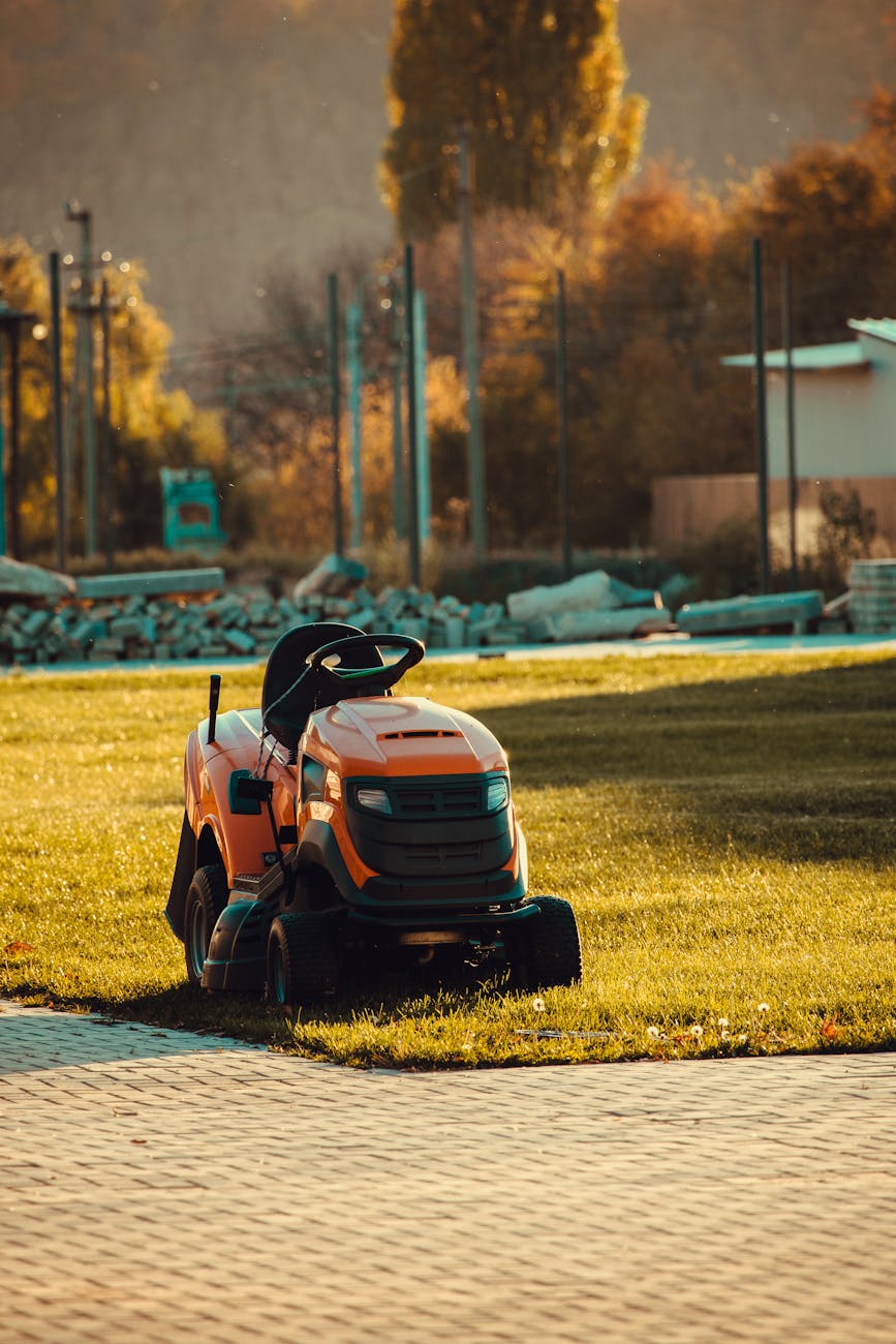 Why Your Yuba City Curb Appeal Is Tanking While Your Neighbors' Lawns Look Like Golf Courses | Web Story