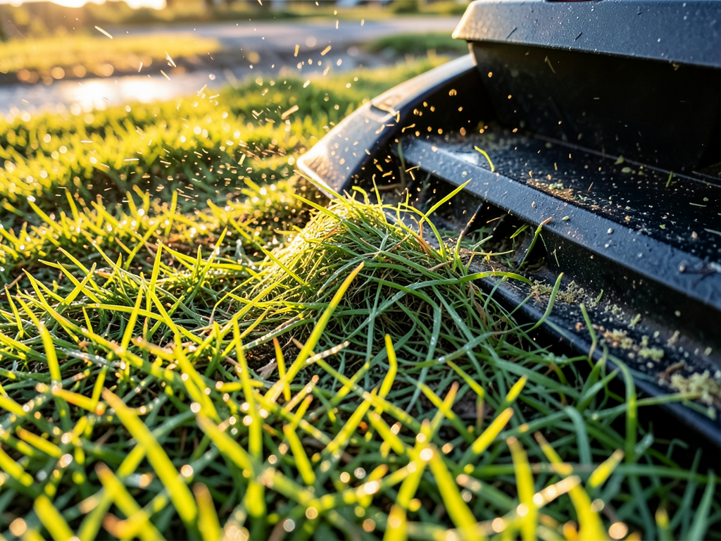 Why Your Yuba City Grass Is Dying Despite Daily Watering (And How to Actually Fix It)