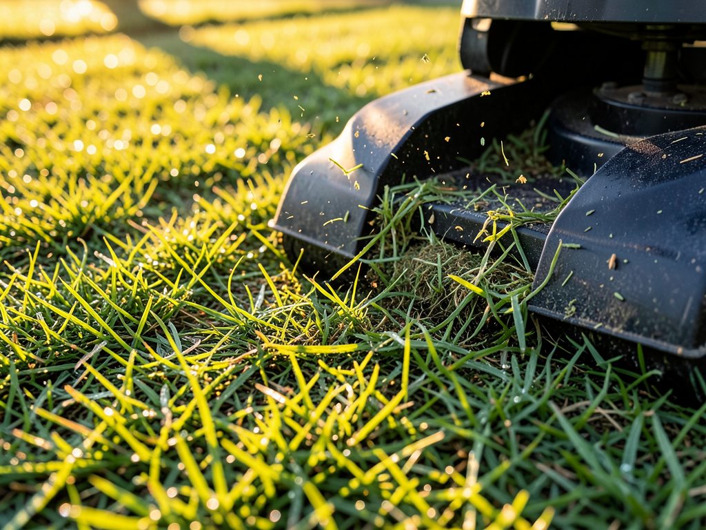Why Your Yuba City Lawn Is Being Overrun by Weeds While Your Neighbor's Stays Perfect