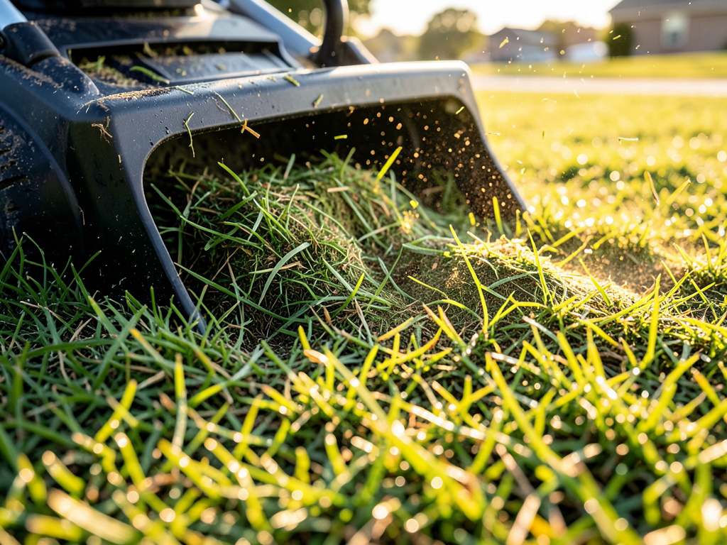 Why Your Yuba City Lawn Is Losing the War Against Invasive Weeds While You're Not Looking