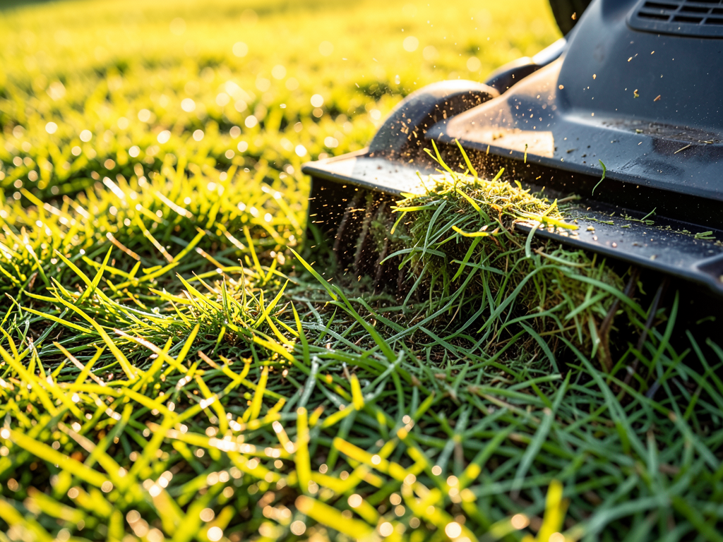 Effective Lawn Care Strategies for a Healthy Yuba City Lawn