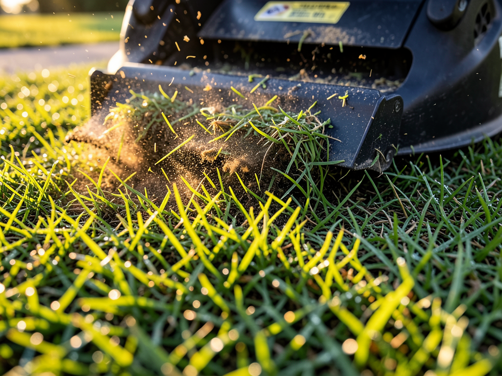Why Your Yuba City Lawn Is Still Full of Weeds Even After You Spent $100 on Store-Bought Sprays in Yuba City
