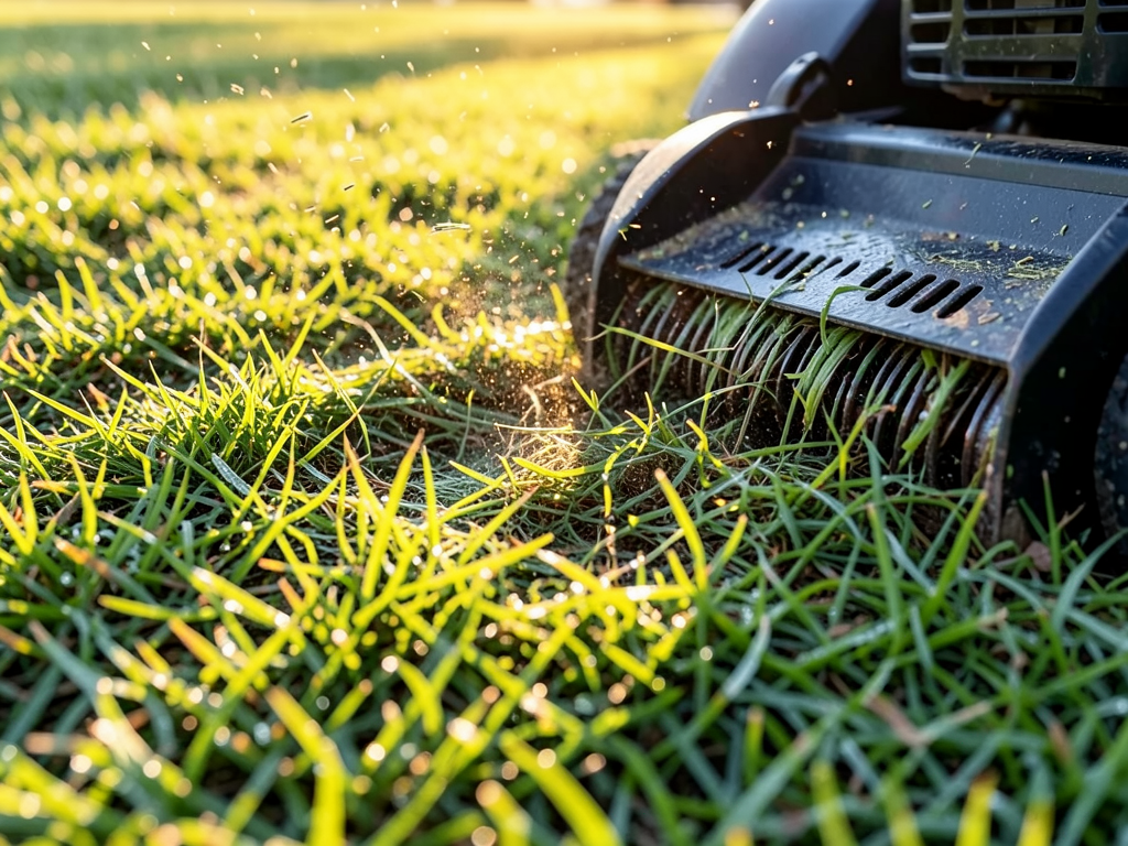 Why Your Yuba City Yard Is Still a Patchy Mess While Your Neighbors Have Lush Green Lawns in Yuba City