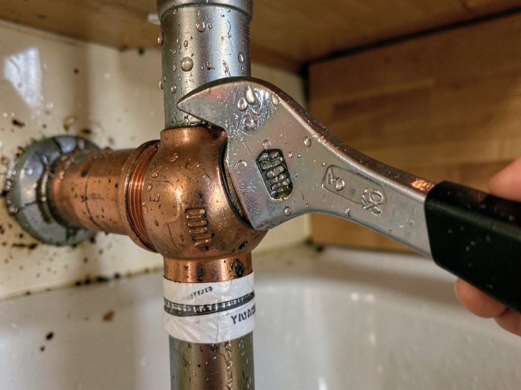 Why Yuba City Homeowners Are at Risk for Termite Damage This Year
