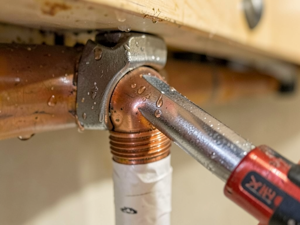 Why Yuba City Homeowners Are at Risk of Electrical Fires from DIY Repairs