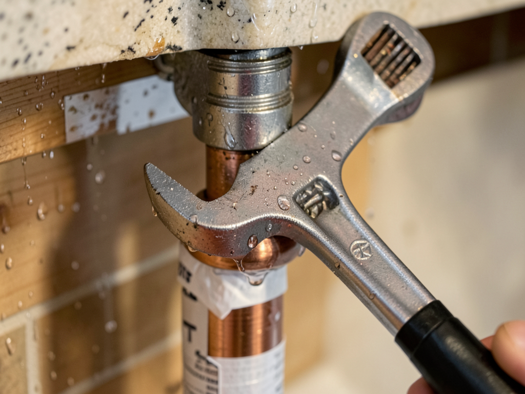 Yuba City Handyman Guide: Why DIY Electrical Repairs Can Cost You More