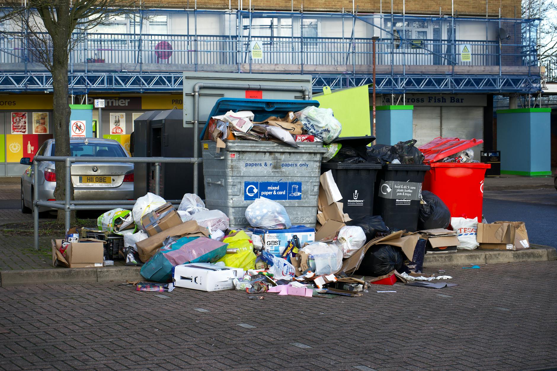Yuba City Junk Removal: Clear Space, Reduce Risk, Boost Home Value in Yuba City