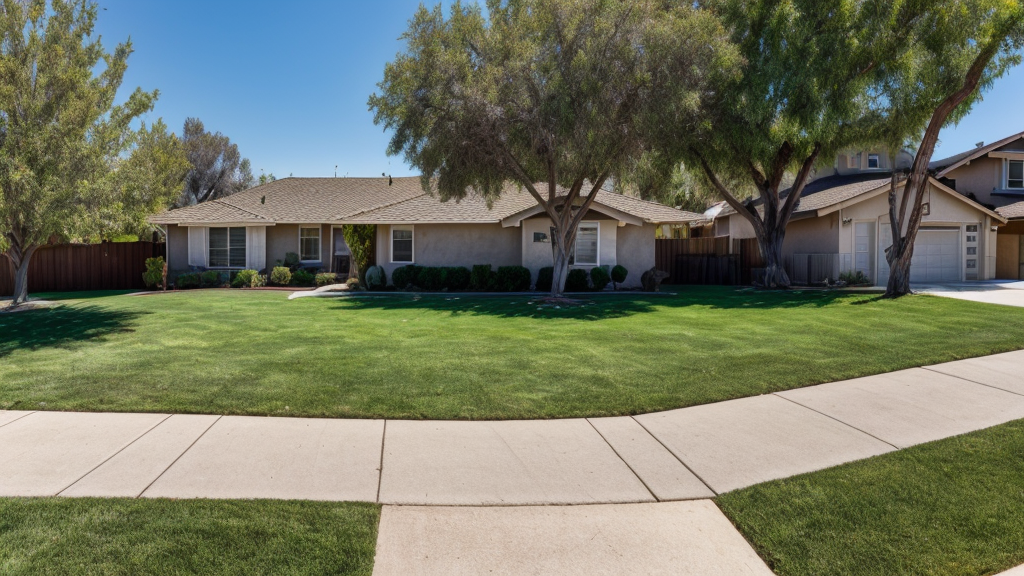Why Yuba City Lawns Are Dying Under 105°F Summers — And How to Fix It in Yuba City