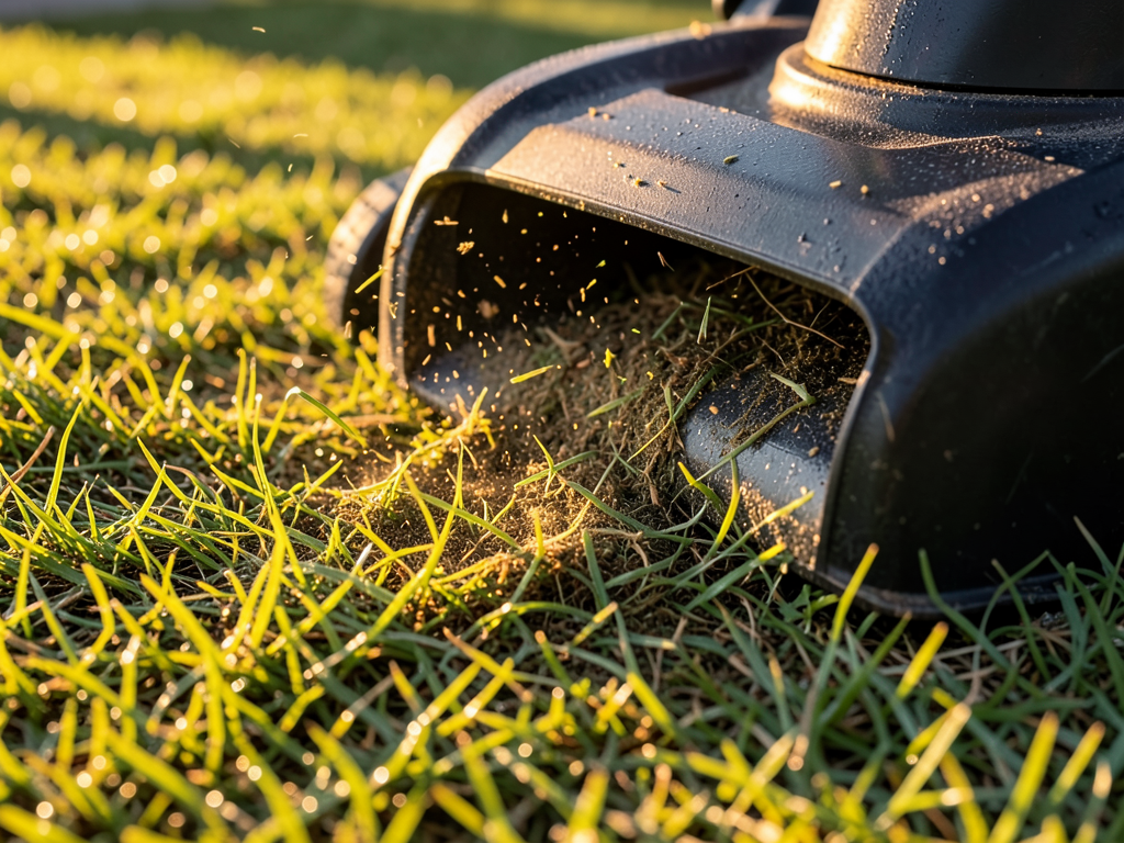 Why Yuba City Lawns Are Vulnerable to Drought Damage This Year in Yuba City