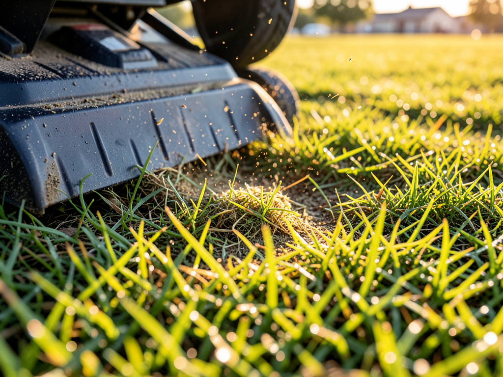 Expert Lawn Care in Yuba City: Beating Weeds and Pests This Summer