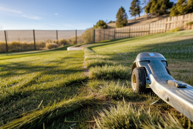 Why Yuba City Lawns Need Professional Lawn Care This Season | Web Story