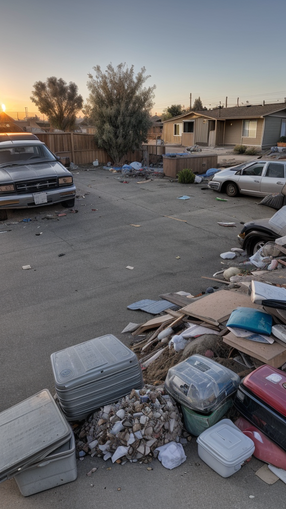 Boxpro Express professional service Yuba City California