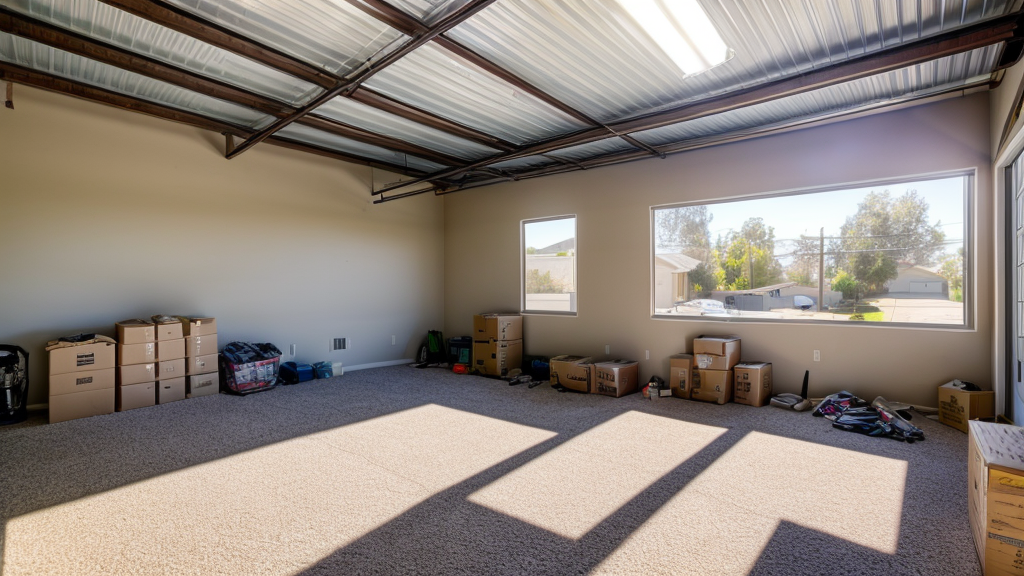 Boxpro Express professional service Yuba City California