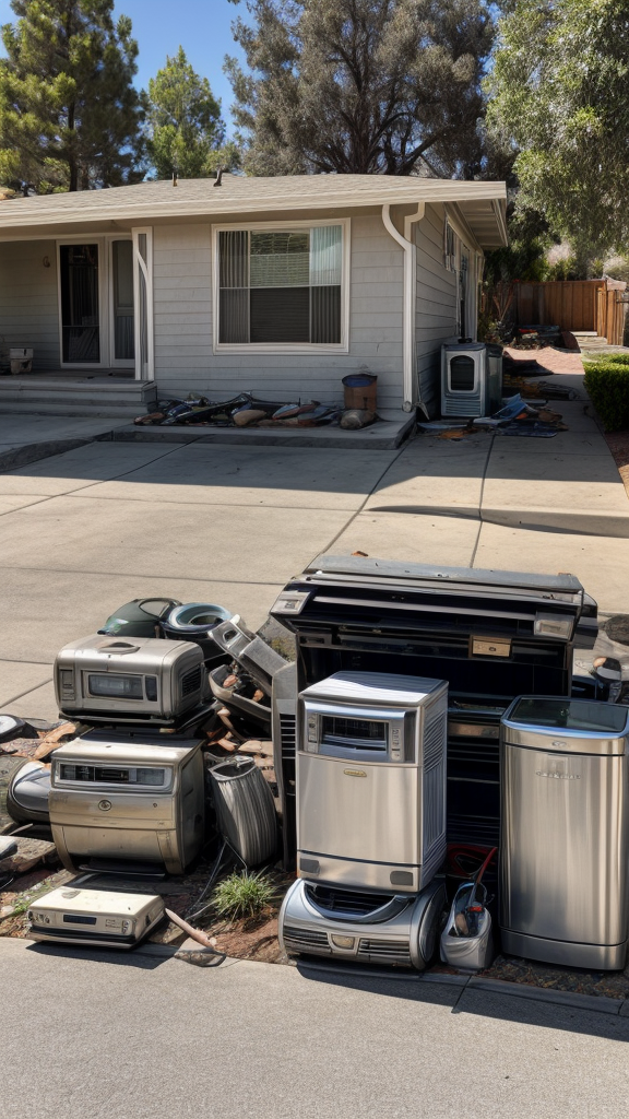 Boxpro Express professional service Yuba City California