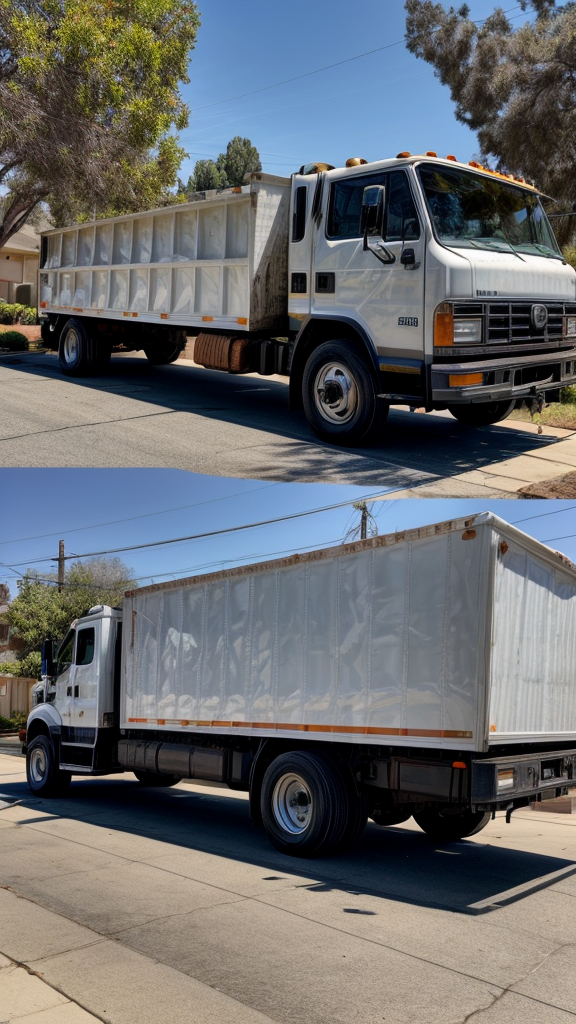 Boxpro Express professional service Yuba City California